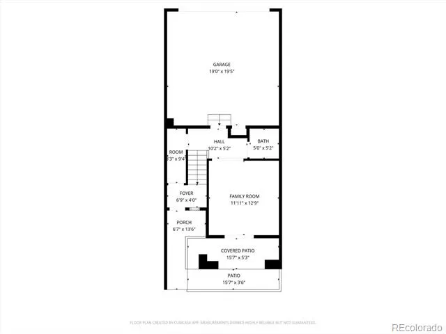 2694 W Grand Avenue Littleton, CO 80123
