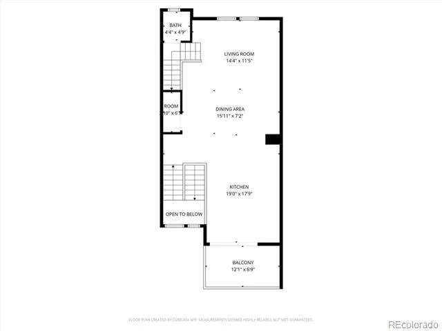2694 W Grand Avenue Littleton, CO 80123