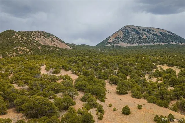 County Road 560 Gardner, CO 81040