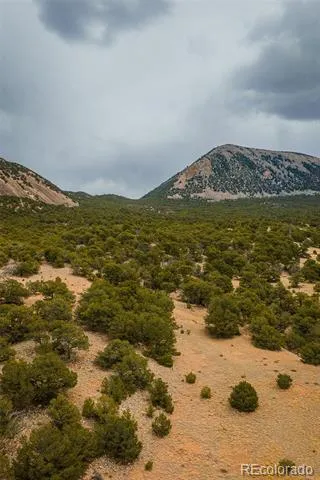 County Road 560 Gardner, CO 81040