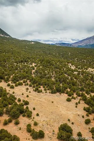 County Road 560 Gardner, CO 81040