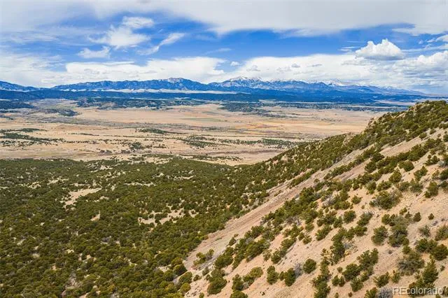 County Road 560 Gardner, CO 81040
