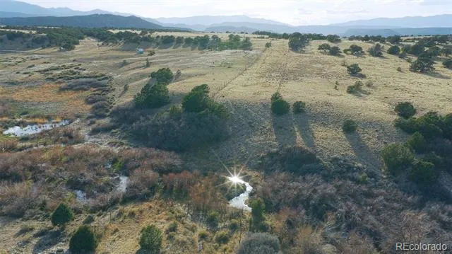 County Road 560 Gardner, CO 81040
