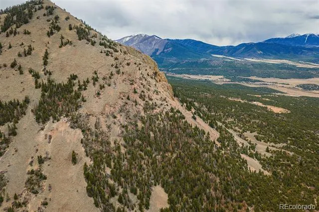 County Road 560 Gardner, CO 81040