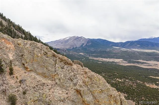 County Road 560 Gardner, CO 81040