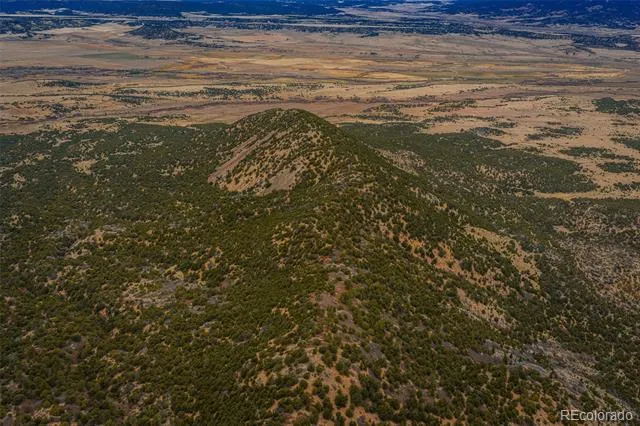 County Road 560 Gardner, CO 81040