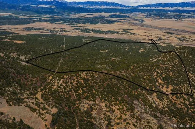 County Road 560 Gardner, CO 81040