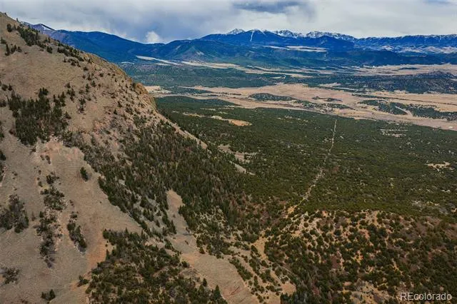 County Road 560 Gardner, CO 81040