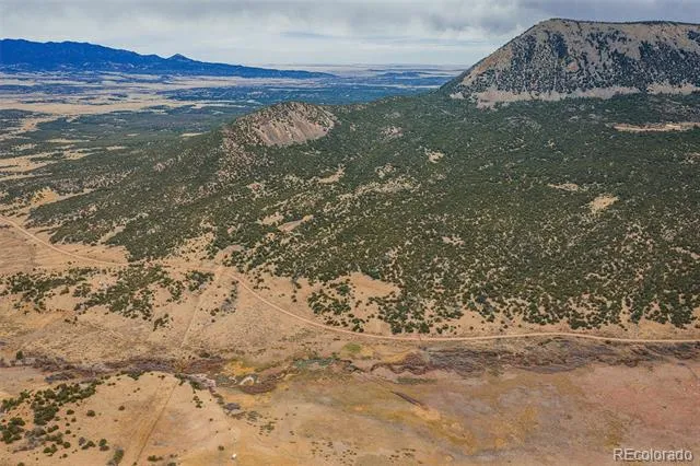 County Road 560 Gardner, CO 81040