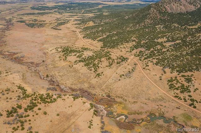 County Road 560 Gardner, CO 81040