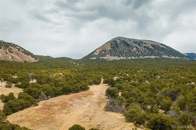County Road 560 Gardner, CO 81040