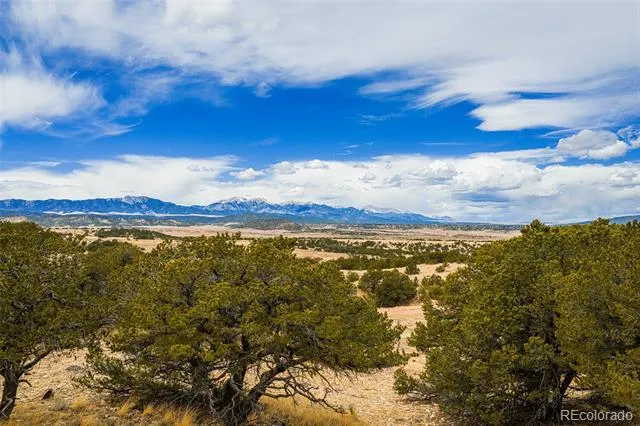 County Road 560 Gardner, CO 81040