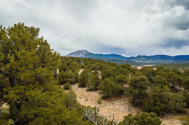 County Road 560 Gardner, CO 81040