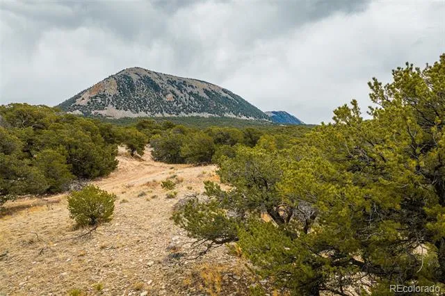 County Road 560 Gardner, CO 81040