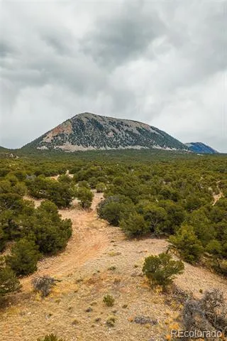 County Road 560 Gardner, CO 81040