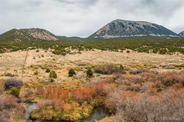 County Road 560 Gardner, CO 81040