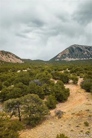 County Road 560 Gardner, CO 81040