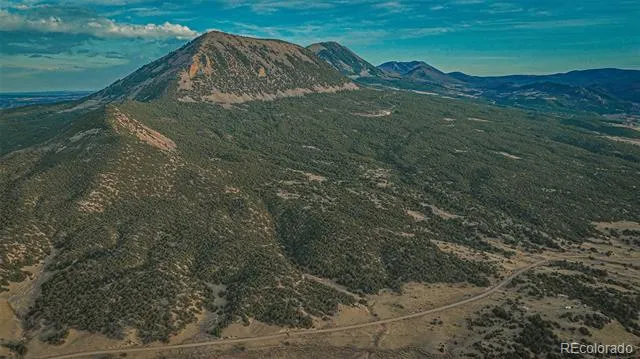 County Road 560 Gardner, CO 81040