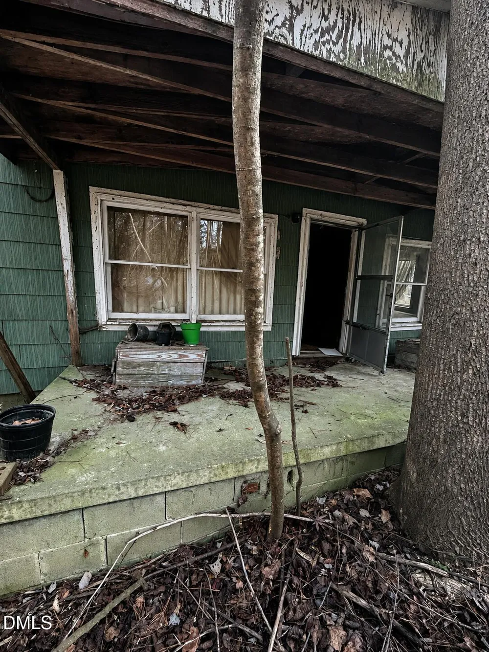 2140 Laurel Mill-centerville Road Louisburg, NC 27549