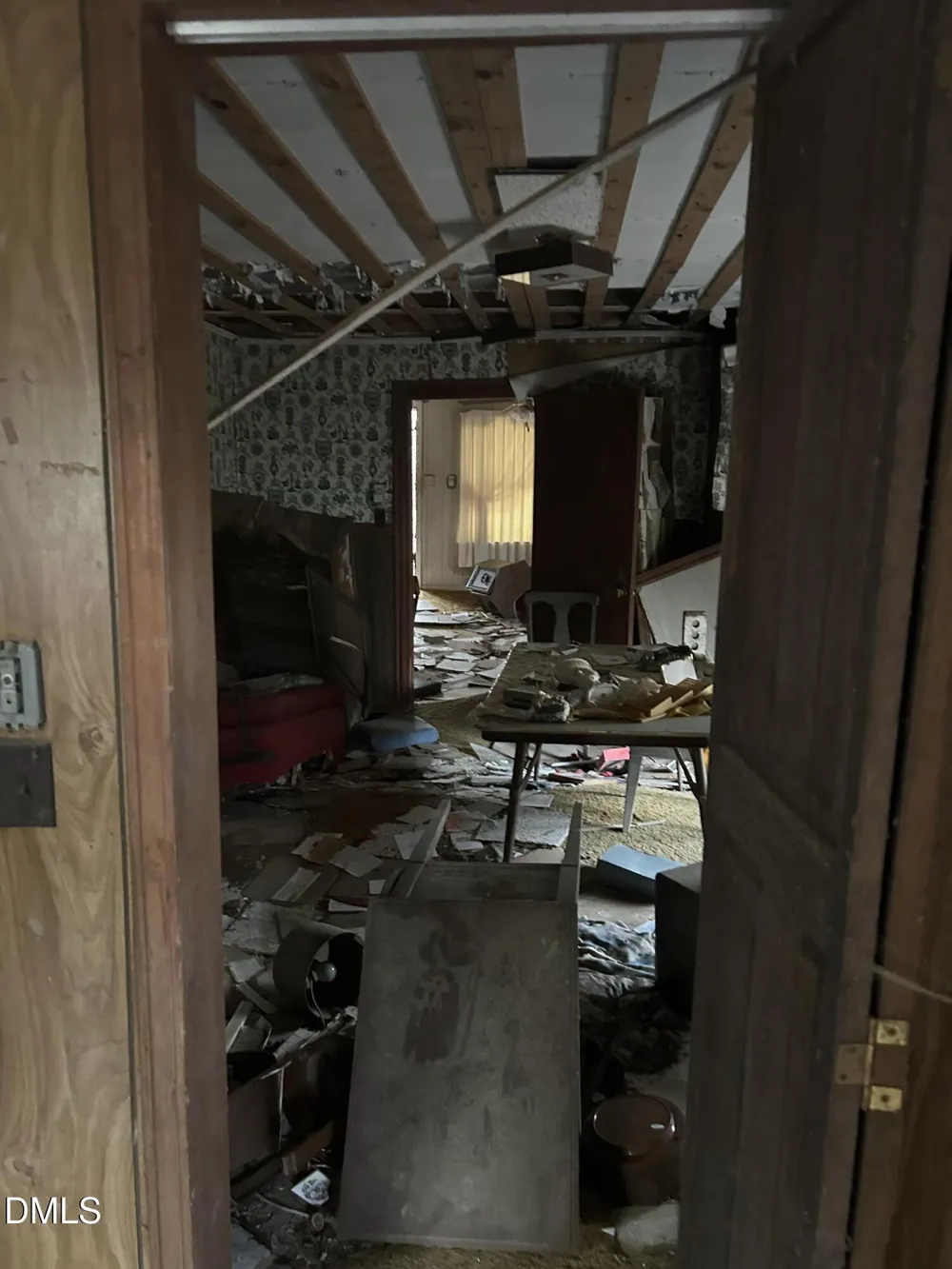 2140 Laurel Mill-centerville Road Louisburg, NC 27549