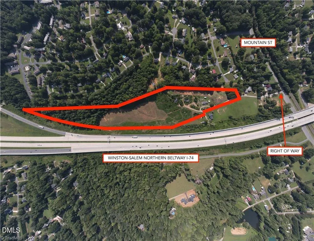 530 Elliott Road Kernersville, NC 27284