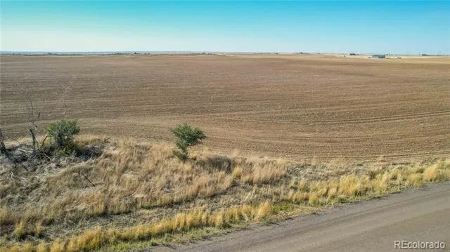 6365 S Cr-161 Strasburg, CO 80136