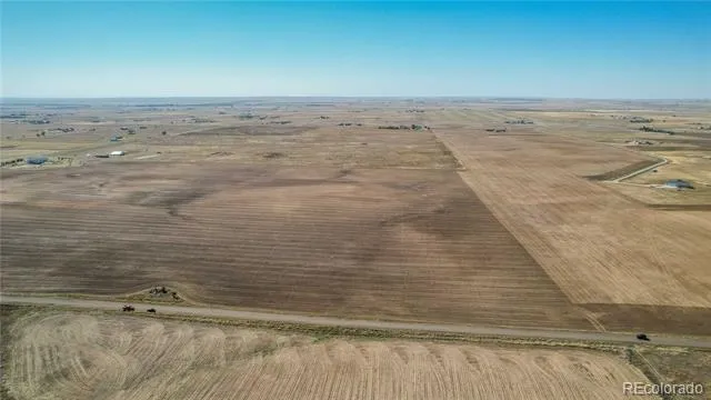 6365 S Cr-161 Strasburg, CO 80136