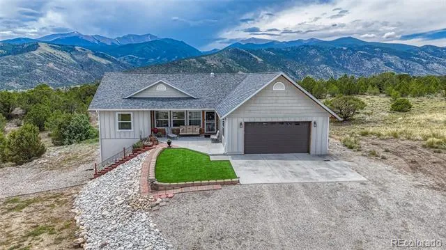 14400 Granite Parkway Salida, CO 81201