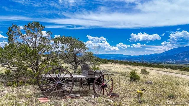 14400 Granite Parkway Salida, CO 81201