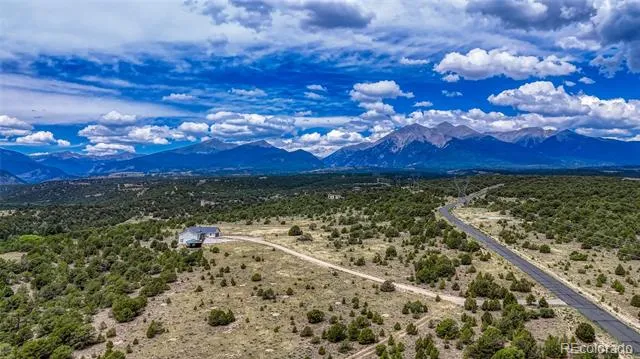 14400 Granite Parkway Salida, CO 81201