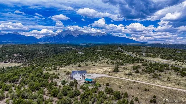 14400 Granite Parkway Salida, CO 81201