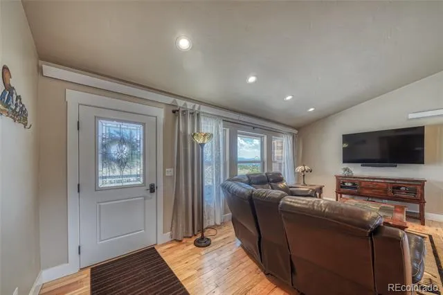 14400 Granite Parkway Salida, CO 81201