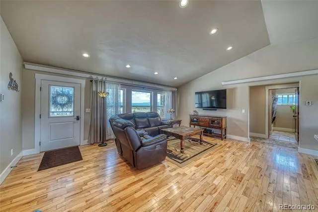 14400 Granite Parkway Salida, CO 81201