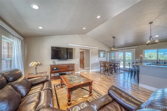 14400 Granite Parkway Salida, CO 81201