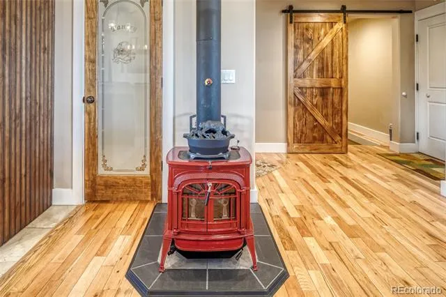 14400 Granite Parkway Salida, CO 81201