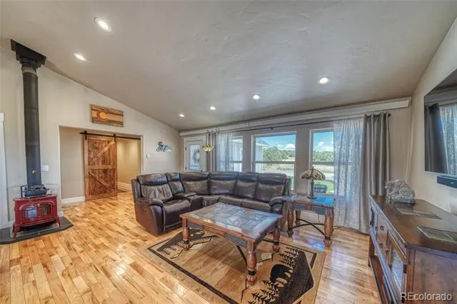 14400 Granite Parkway Salida, CO 81201