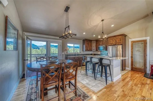 14400 Granite Parkway Salida, CO 81201