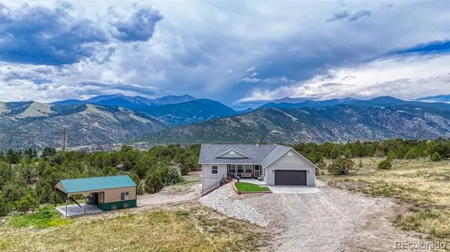 14400 Granite Parkway Salida, CO 81201