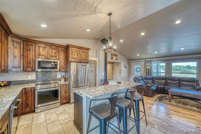 14400 Granite Parkway Salida, CO 81201