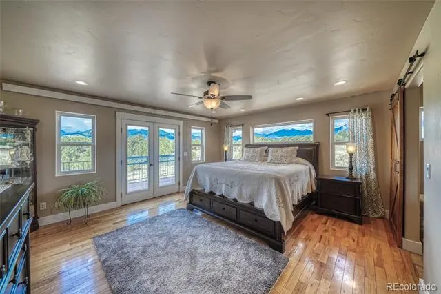 14400 Granite Parkway Salida, CO 81201