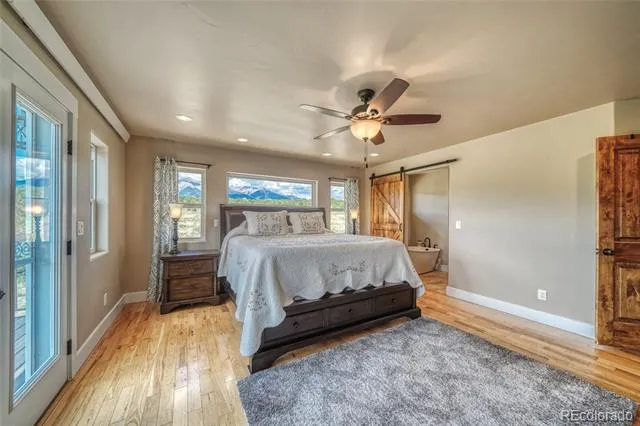 14400 Granite Parkway Salida, CO 81201