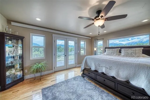 14400 Granite Parkway Salida, CO 81201