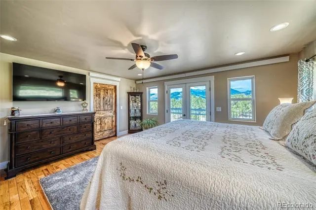 14400 Granite Parkway Salida, CO 81201