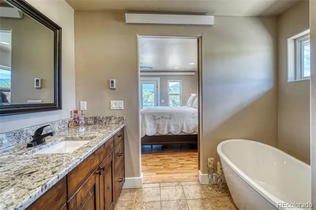 14400 Granite Parkway Salida, CO 81201