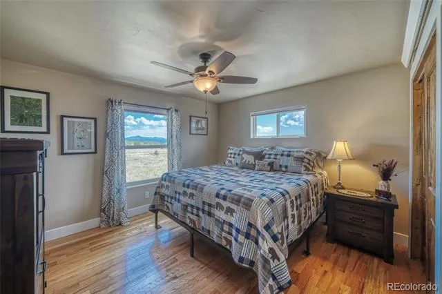 14400 Granite Parkway Salida, CO 81201