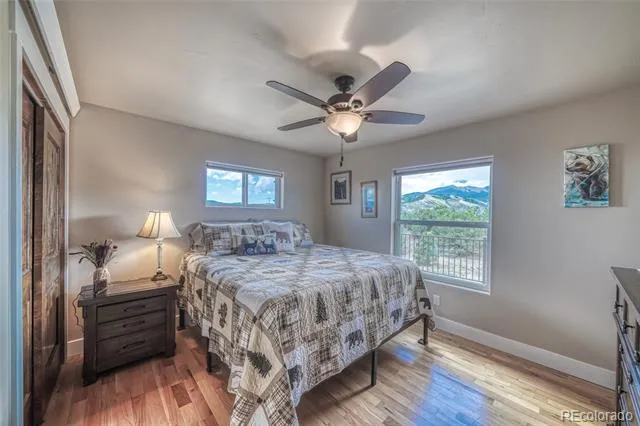 14400 Granite Parkway Salida, CO 81201