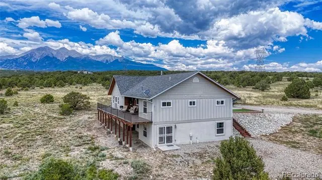 14400 Granite Parkway Salida, CO 81201