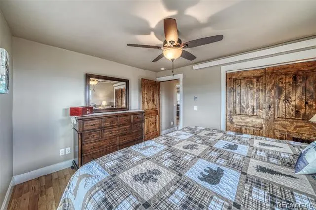 14400 Granite Parkway Salida, CO 81201