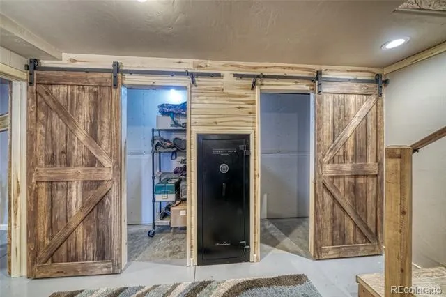 14400 Granite Parkway Salida, CO 81201