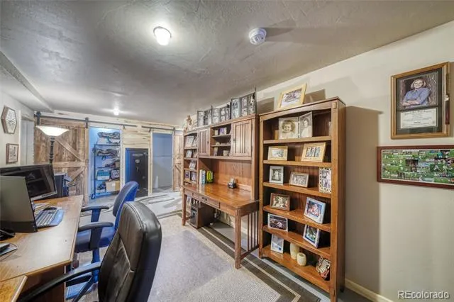 14400 Granite Parkway Salida, CO 81201